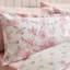 Mirabelle Floral Reversible Duvet Cover Set-122597503