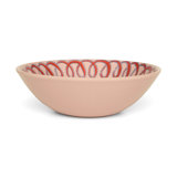 Amalfi Cereal Bowl - Lime - 7"