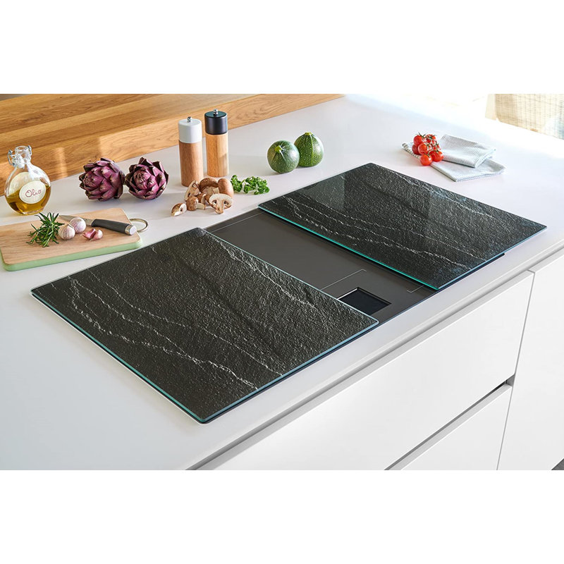 UrbanDesign Universal Cooktop Burner Cover