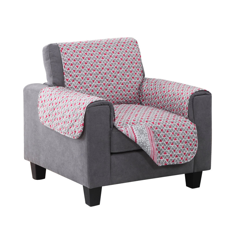 Housse pour fauteuil à coussin en T Furniture