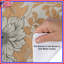 Housses de couette orange et beige-128003013