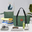 Ensemble de valises 6 pièces Hardshell