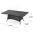 Rectangular Patio Dining Table