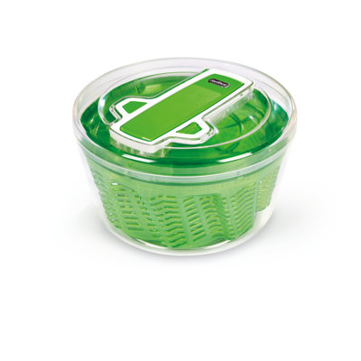 Swift Dry Salatschleuder Grün 20 Cm