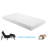 Gel-Infused Memory Foam Firm Mattress In A Box                              |-1394119909-1394119908
