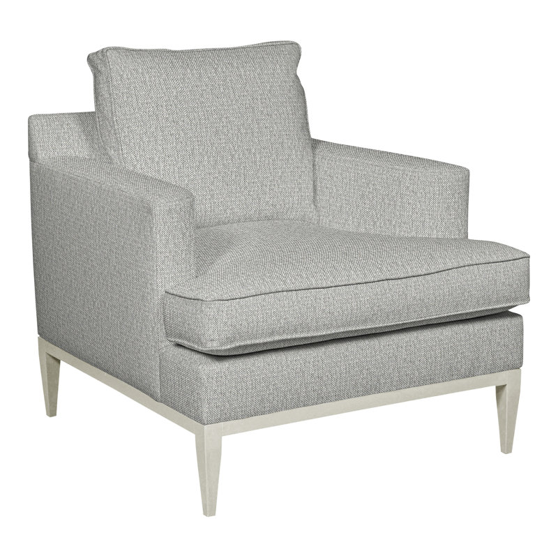 Camilla Armchair, Wrenn, Florence River