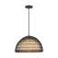 Luminaire suspendu moderne 1 lumière 16-en-1 Verbana-95320109