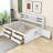 Naja Full / Double Daybed-900670693