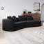 Canapé modulaire surdimensionné et rembourré Modern-305301157-305301156