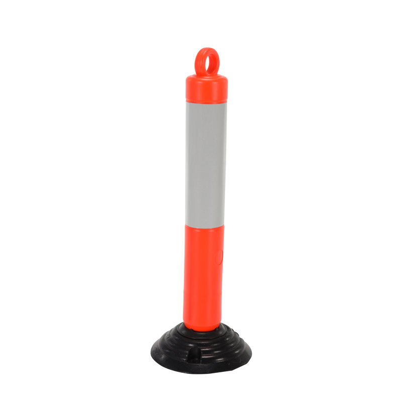 Plastic Bollards