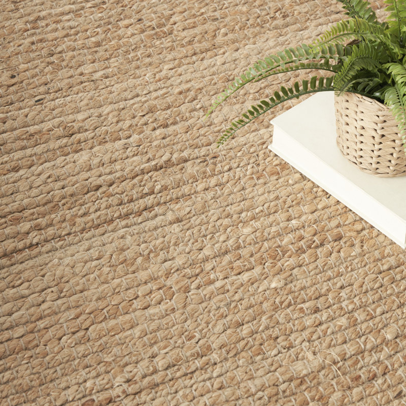 Adhern Indoor Rug, Square 4'