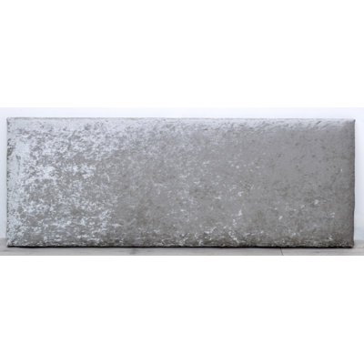 Duvall Upholstered Velvet Headboard