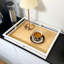 Plateau de table basse moderne et moderne