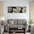 Toile tendue