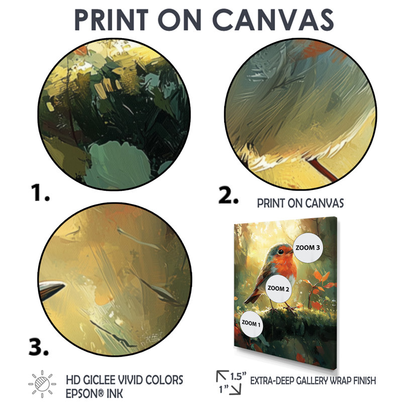 Ikin - animaux, art mural, Noir, H 20 po x l 12 po, Reproduction encadrée d'une seule photo