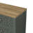 Lukasik 45.4'' W 6 - Drawer Dresser-856758904