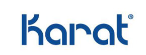 Logo Karat