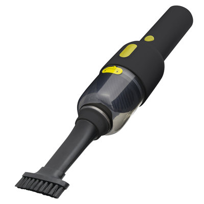 Aspirateur rechargeable Eternel USB