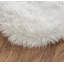 Tapis blanc