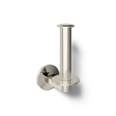 Components Vertical Toilet Tissue Holder