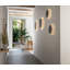 Helios 1 - Light LED Flush Mounted Sconce