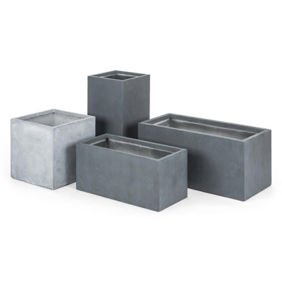 Blumfeldt Planter Box