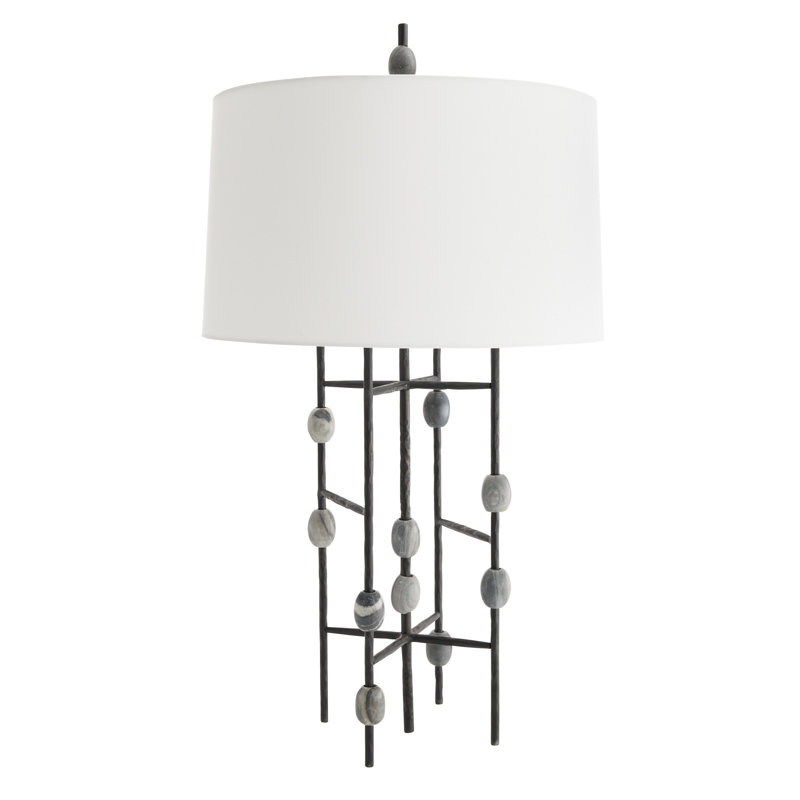 Howes Table Lamp