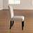 Haysi 19.25'' H Upholstered Side Chair-1279352574