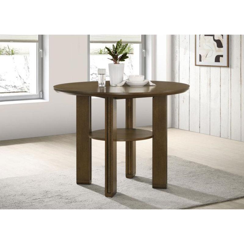 Table à hauteur de comptoir Baldwin