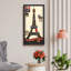 « eiffel tour eiffel », impression