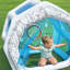 Maisonnette gonflable pour enfants Bestway