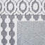 Tapis à motif géométrique Dobbs Performance-129906463