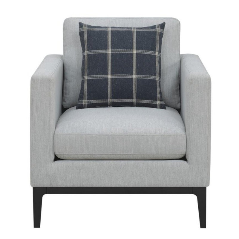 Fauteuil de 32 po de large Tyndall
