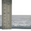 Tapis oriental bleu clair Alissa-446087570