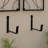 Leia Metal Bracket Plant Stand-1355599659