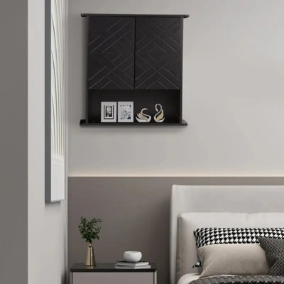 Wall Bathroom Cabinet