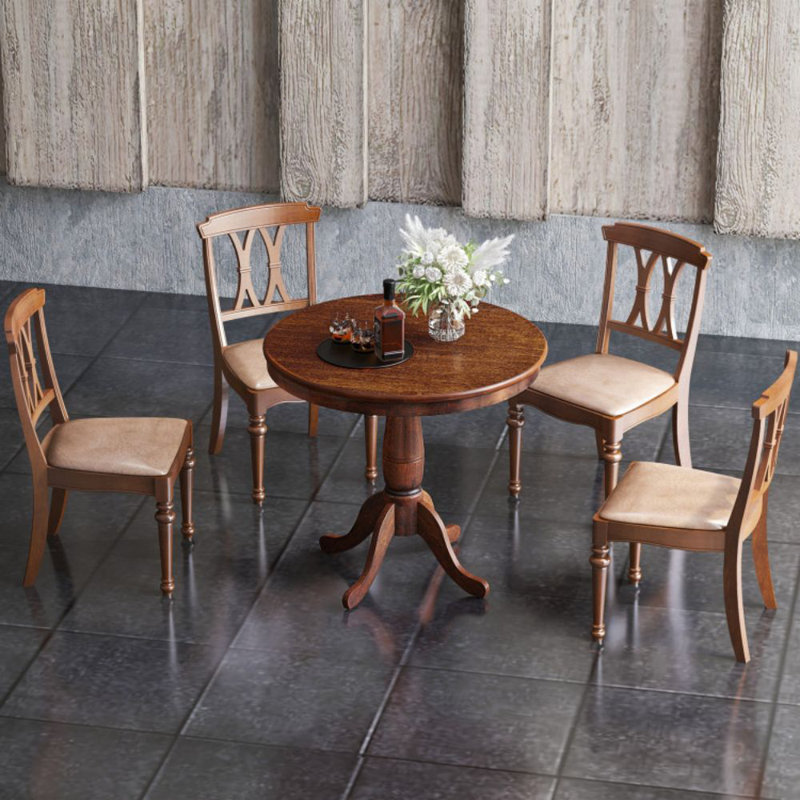 Table d'appoint Casacore