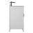 23.88'' Single Bathroom Vanity with Ceramic Top