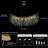 Abe 16-Light 55" Dimmable Tree Branches Crystal Linear Chandelier-1635931755