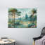 Tapisserie en microfibre-1232453550