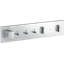 AXOR Showercomposition Thermostatic Module Trim For 3 Functions-1644316796
