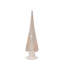 Golden Age Glass Finial, 13 in.
