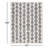 Castonguay Geometric Indoor Rug-1607798962