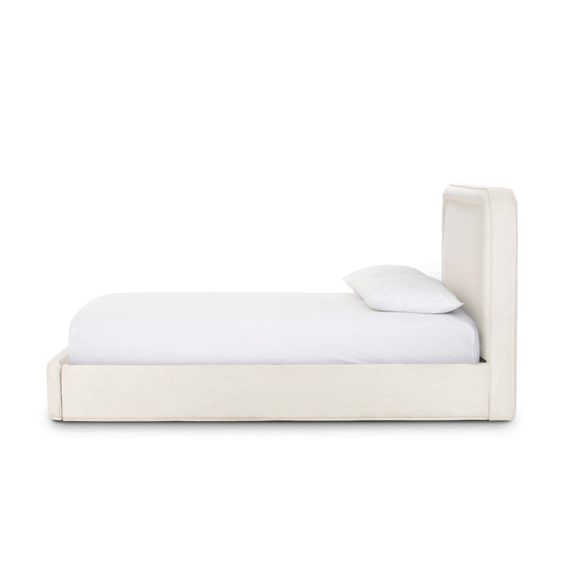 Beckett Upholstered Bed, King 
