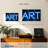 Tergel Blue Art-107935154