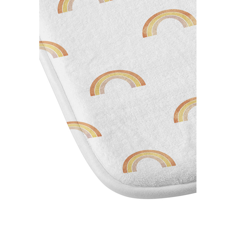 Tapis de bain Wonder Forest