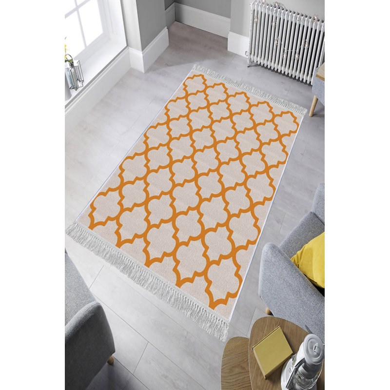 Luxurious 3D Printed Velvet Carpet, 47.2 x 70.9 inches | 100% Velvet Fabric, 100% Cotton Sole | Pile Height: 0.4 inches, Total Height: 0.5 inches | Antibacterial, Non-Slip, Machine Washable | Ideal for Living Room & Bedroom Decor