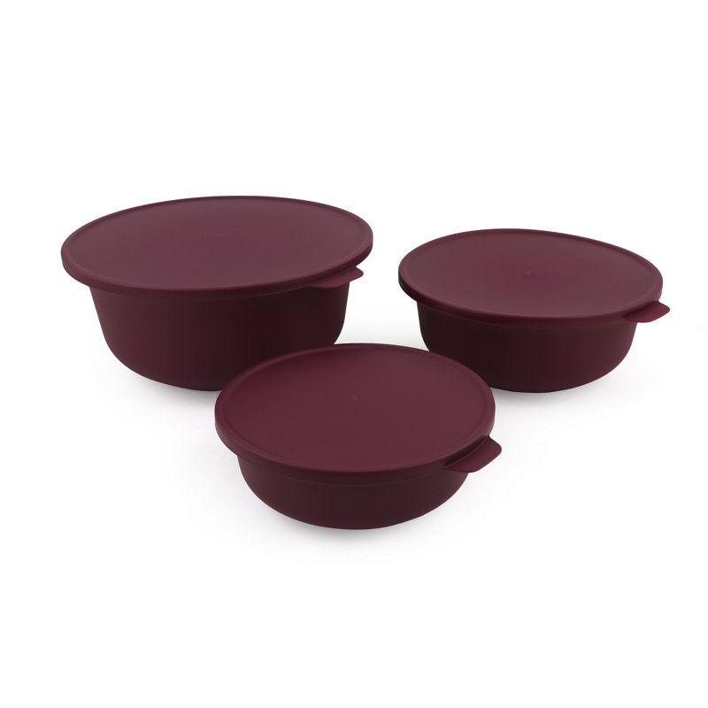 Ciacchi Food Storage Container, Purple