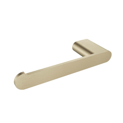 Porte-papier hygiénique Flow (poteau droit)