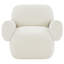 Fauteuil Karum